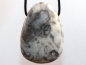 Preview: Crazy lace agate on cord