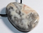 Preview: Crazy lace agate on cord