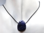 Preview: Sodalite on cord