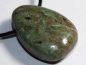 Preview: Green opal on cord