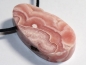 Preview: Rhodochrosite on cord