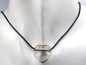 Preview: Smoky quartz on cord