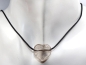 Preview: Smoky quartz on cord