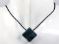 Preview: Apatite on cord