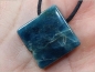 Preview: Apatite on cord