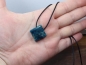 Preview: Apatite on cord