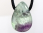 Preview: Fluorite on cord