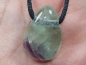 Preview: Fluorite on cord