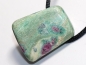 Preview: Ruby in fuchsite on cord