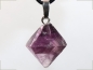 Preview: Fluorite on cord