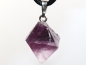 Preview: Fluorite on cord