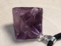 Preview: Fluorite on cord