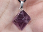 Preview: Fluorite on cord