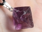 Preview: Fluorite on cord