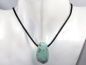 Preview: Chrysocolla on cord