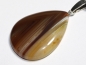 Preview: sarder with cord or silver 925