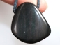 Preview: Rainbow obsidian on cord