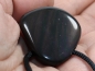 Preview: Rainbow obsidian on cord