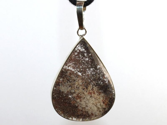 Lodolite on cord