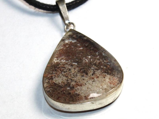 Lodolite on cord