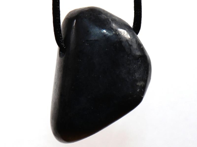 Shungite on cord