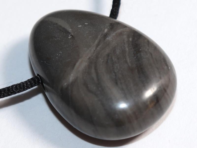 Stromatolite on cord