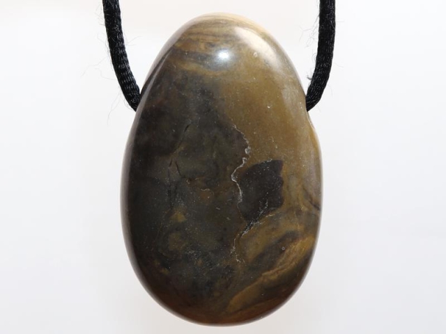 Stromatolite on cord