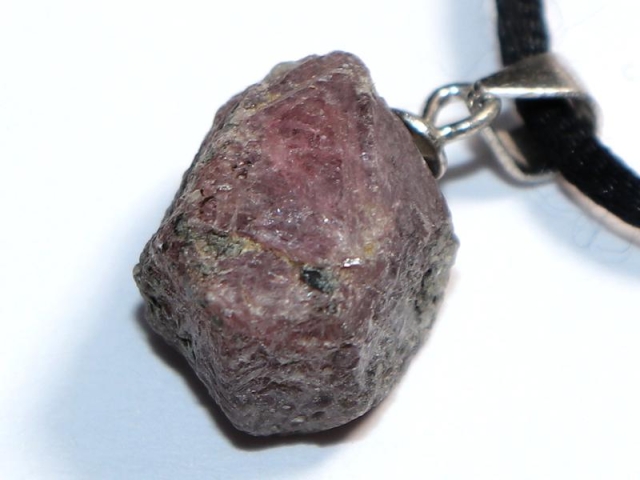 Ruby on cord