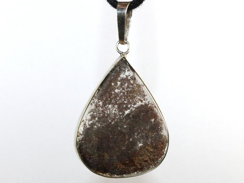 Lodolite on cord