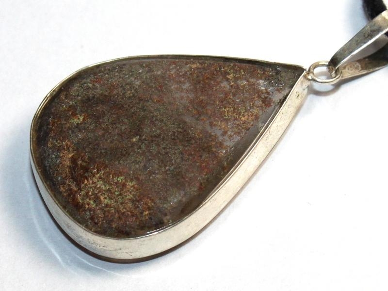 Lodolite on cord