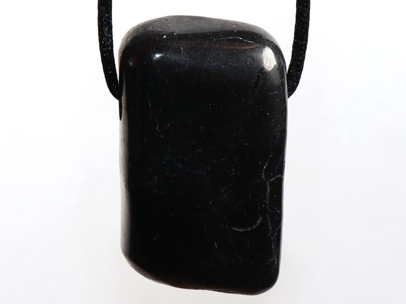 Shungite on cord