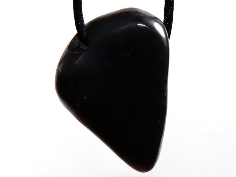 Shungite on cord