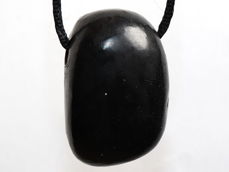 Shungite on cord