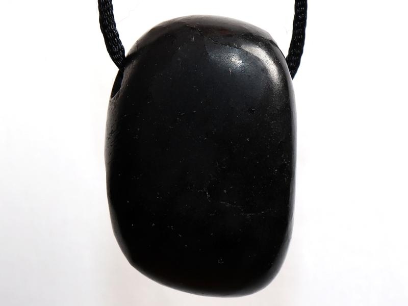 Shungite on cord