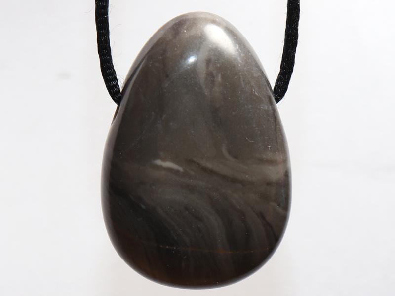 Stromatolite on cord