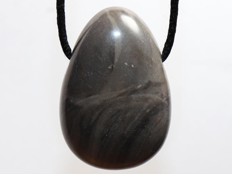 Stromatolite on cord