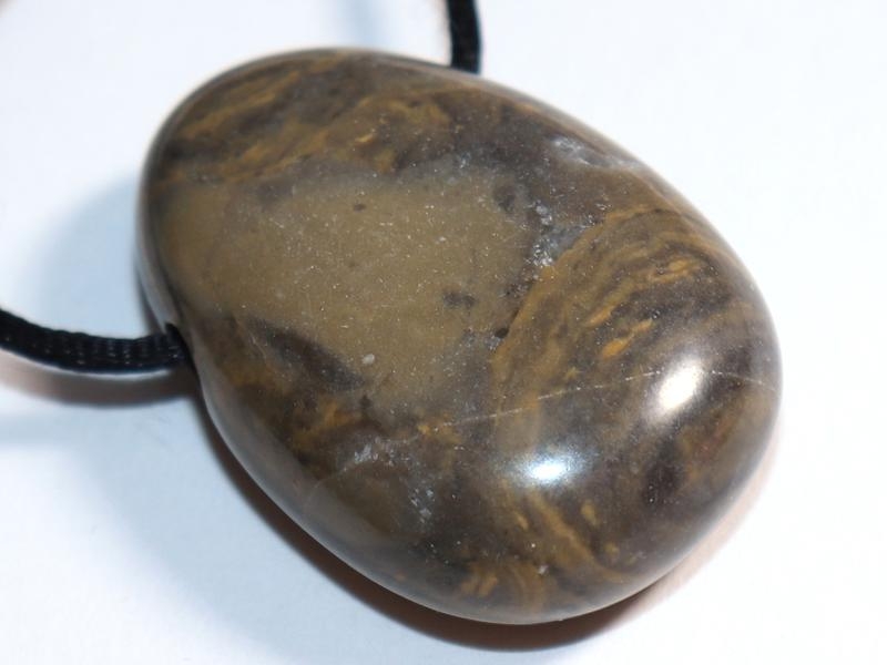 Stromatolite on cord