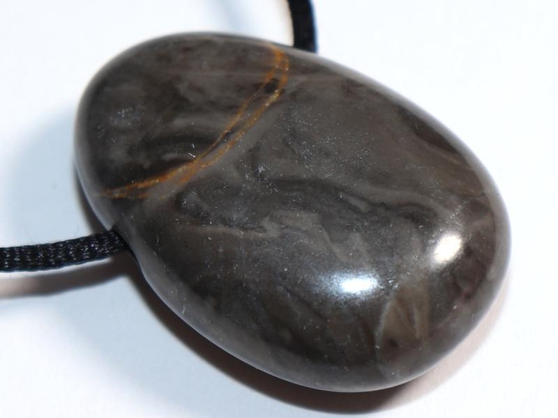 Stromatolite on cord