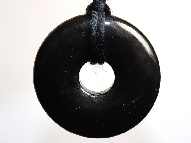 Shungite on cord