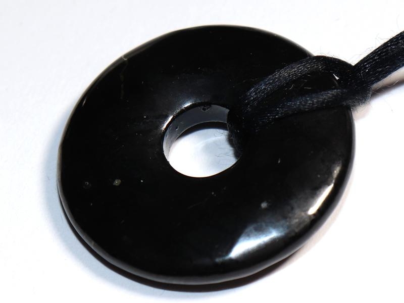 Shungite on cord